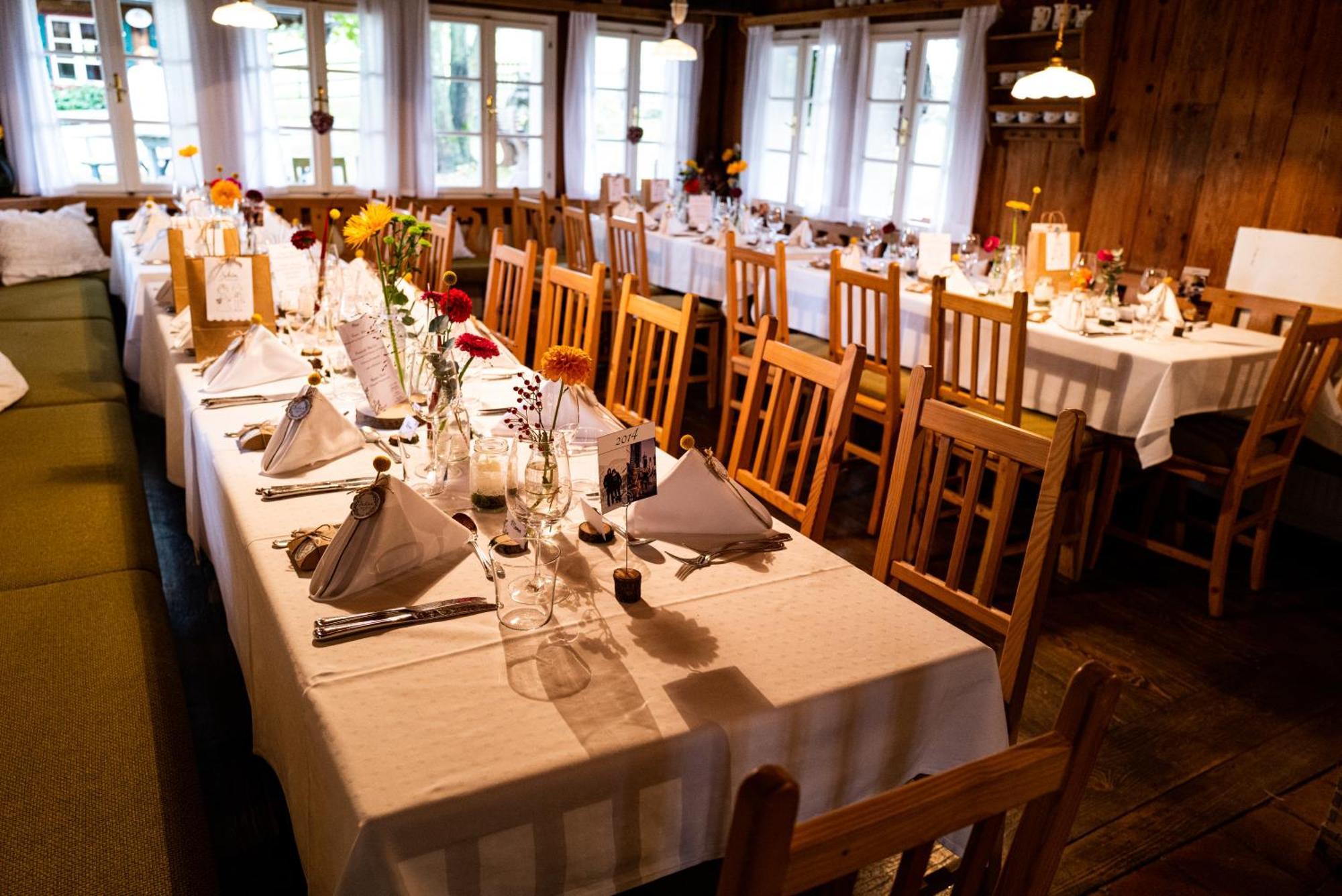מלון סומרבן Wirtshaus Jagawirt מראה חיצוני תמונה